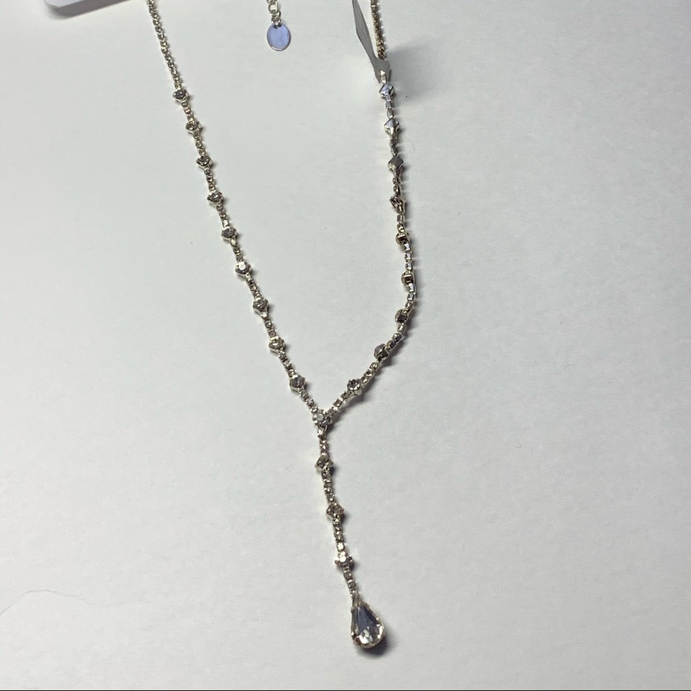Necklace and Earring Set